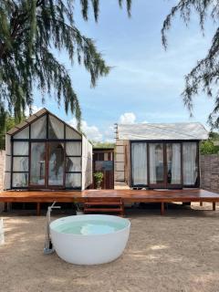 Mollusc Glamping - 9