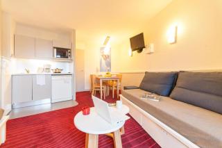 Résidence La Daille - Val-d'Isère - 3