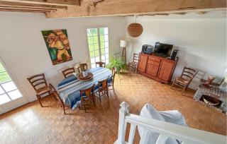 Belle Maison Landaise - 3