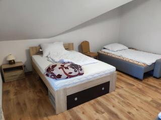 Dom Weselny Izabela Noclegi - 9