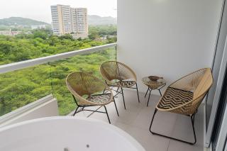 Jacuzzi Horizonte 714 - 1