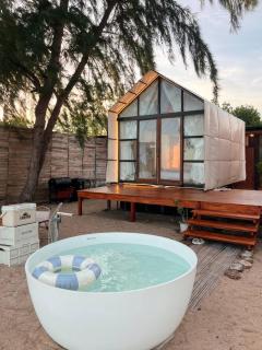 Mollusc Glamping - 8