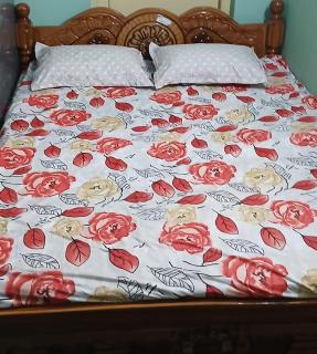 Pournami Stay Homes - 2