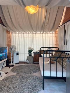 Mollusc Glamping - 6