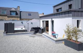 Amazing Home In Cléder With Wifi - 9