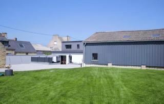 Amazing Home In Cléder With Wifi - 3