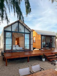 Mollusc Glamping - 5