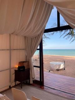 Mollusc Glamping - 4