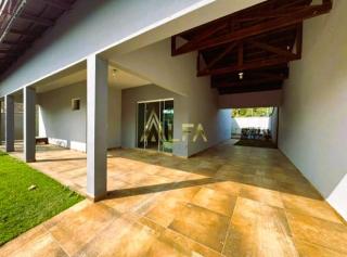 Casa Espaçosa e Confortável - 8