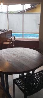 Casa Espaçosa e Confortável - 4