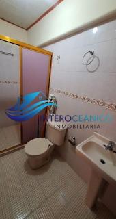 INTEROCEÁNICO Salina Cruz - 1