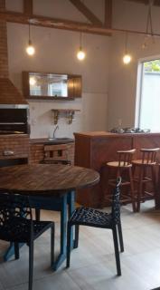 Casa Espaçosa e Confortável - 1