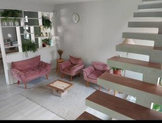 Casa Espaçosa e Confortável - 5