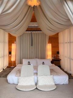 Mollusc Glamping - 3