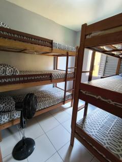 Hostel Pai'dégua - 9