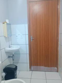 Hostel Pai'dégua - 6