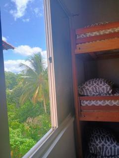 Hostel Pai'dégua - 2