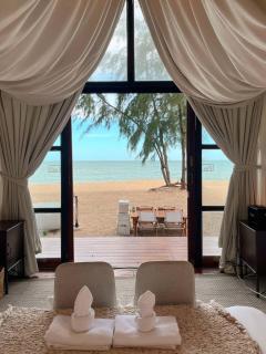 Mollusc Glamping - 8