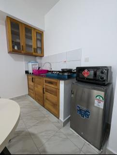 Nancy's Haven studio apartment - Mombasa - 9