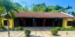 ANN GARDEN RETREAT Cat Ba - 3