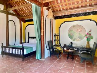 ANN GARDEN RETREAT Cat Ba - 9