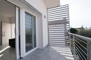 Residence Arena-nuovo, moderno con piscina - 5