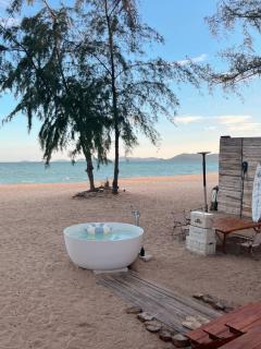 Mollusc Glamping - 6