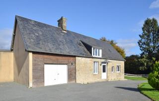 Charmante Maison Au Calme - 0