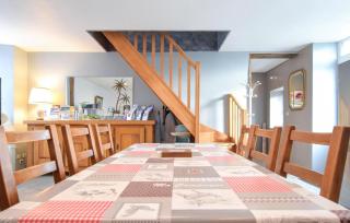 Charmante Maison Au Calme - 7