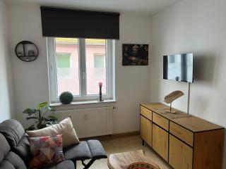Ferienwohnung P5 - 6