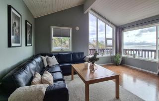 Awesome Home In Nedstrand With Sauna - 6