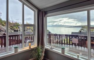 Awesome Home In Nedstrand With Sauna - 5