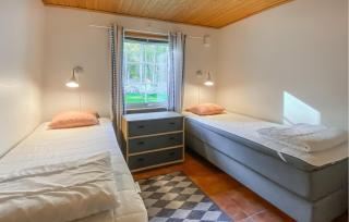 Lovely Home In Byxelkrok With Sauna - 4
