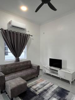 ARINA Homestay Sg Yu - 9