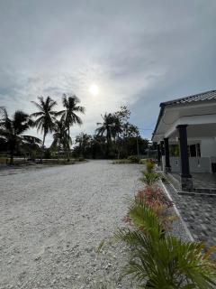 ARINA Homestay Sg Yu - 8