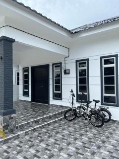 ARINA Homestay Sg Yu - 0