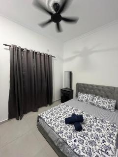 ARINA Homestay Sg Yu - 6