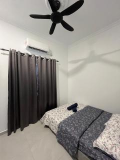 ARINA Homestay Sg Yu - 4