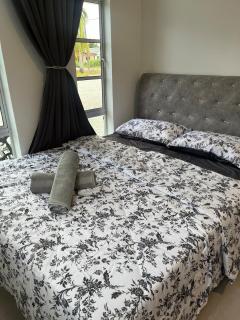 ARINA Homestay Sg Yu - 3