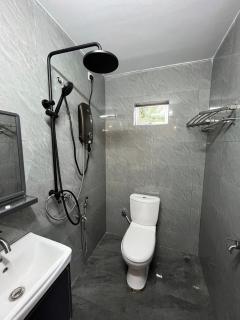 ARINA Homestay Sg Yu - 1