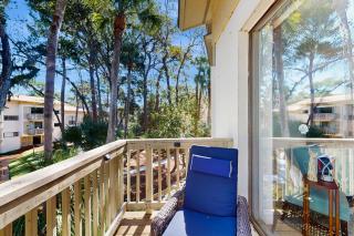 Seascape Villas 3229 - Turtle Cove - 0