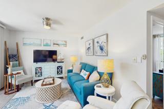 Seascape Villas 3229 - Turtle Cove - 9