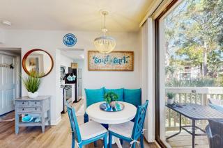 Seascape Villas 3229 - Turtle Cove - 7