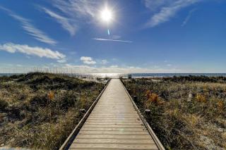 Seascape Villas 3229 - Turtle Cove - 6