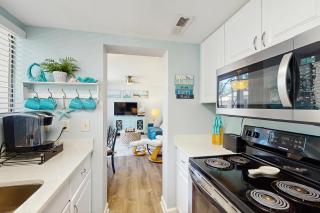 Seascape Villas 3229 - Turtle Cove - 5