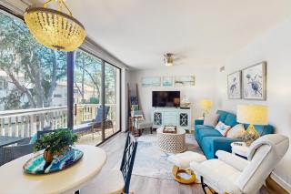 Seascape Villas 3229 - Turtle Cove - 2