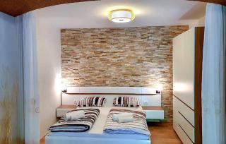 Stunning Apartment In Dramalj With House Sea View - 5