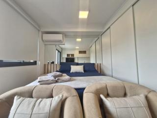 Studio Confort Próximo ao Aeroporto Shopping e Metro - 8