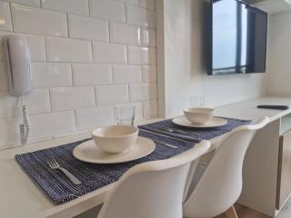 Studio Confort Próximo ao Aeroporto Shopping e Metro - 7