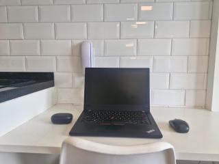 Studio Confort Próximo ao Aeroporto Shopping e Metro - 5